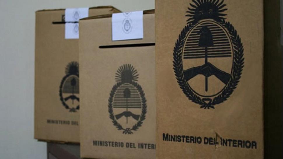 Solo en cuatro meses del 2017, La Rioja no está de campaña electoral 