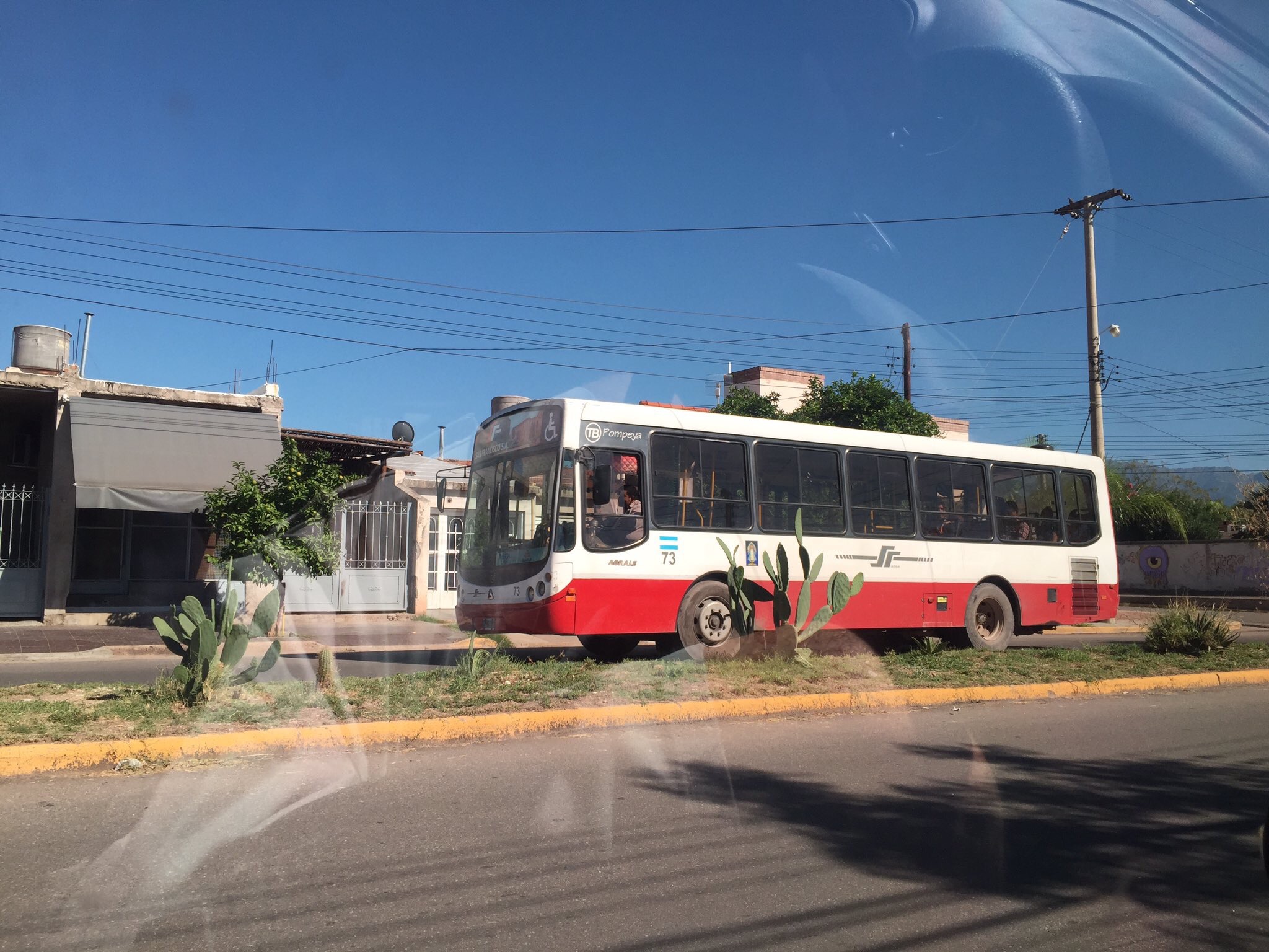 El municipio hizo populismo con el boleto y ahora busca que la provincia haga una SAPEM