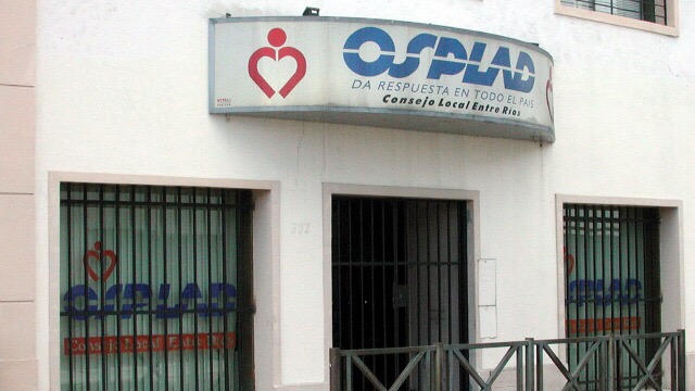 Le rechazan recurso al Gobierno y le ordenan pagar más de $7 millones a OSPLAD