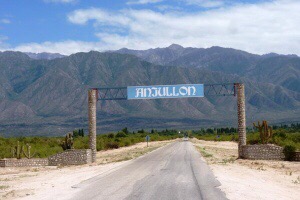 Licitan la construcción de la escuela Educación Media de Anjullón por $25 millones 