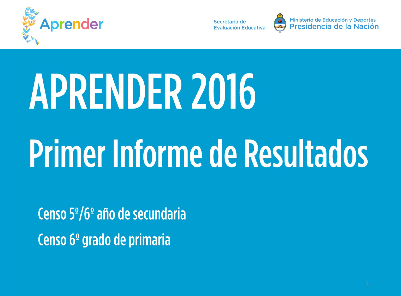 Los alumnos del último año de secundaria están en una situación critica 