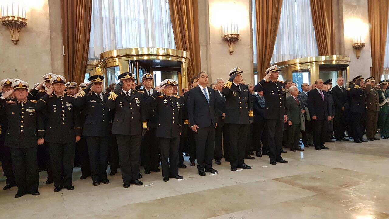 Julio Martínez admitió que «Menem no es un rival de subestimar» 