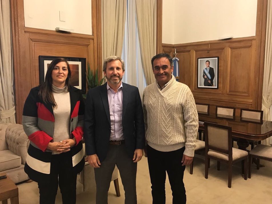 Según Télam, el PRO encabezaría la lista a diputados de Cambiemos 