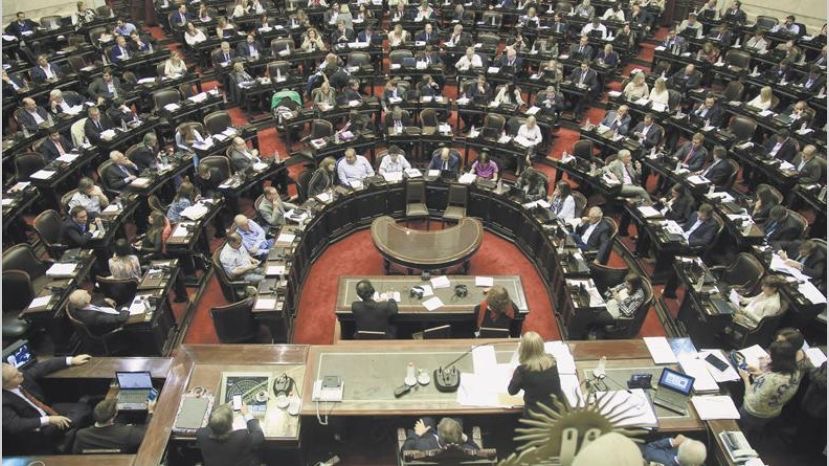 El Congreso que espera el macrismo: peso de gobernadores y reformas estructurales