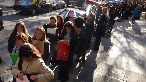 Cuáles son las ciudades con mayor desempleo de la Argentina