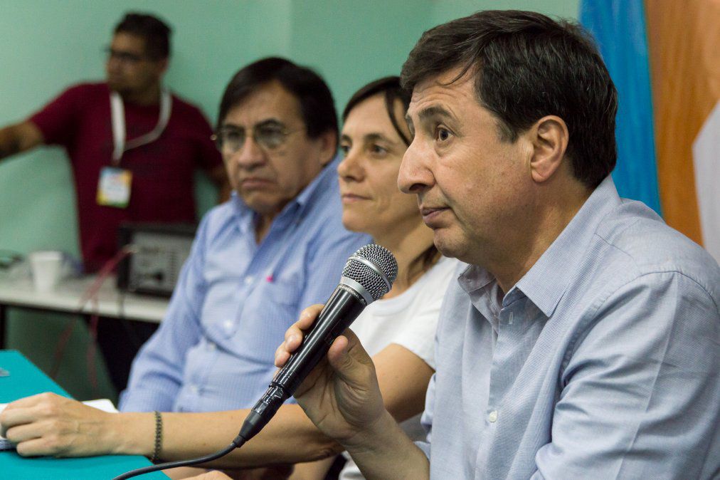 El Gobierno oficializó la creación del Consejo Federal de Desarrollo Social