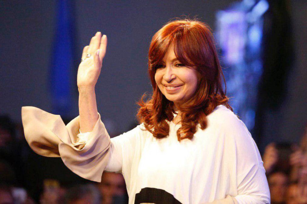 Fiscal pidió medidas para saber si hubo presiones para avanzar en una causa contra Cristina Kirchner