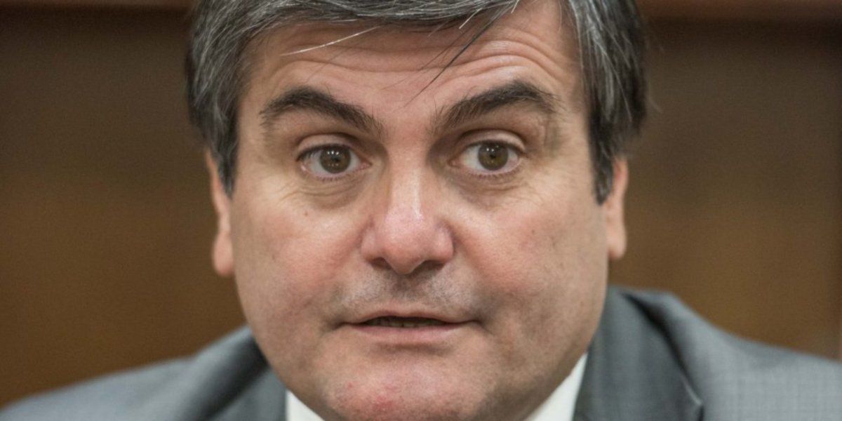 Gallo Tagle precisó que se rechazaron el 90% de los pedidos de excarcelación