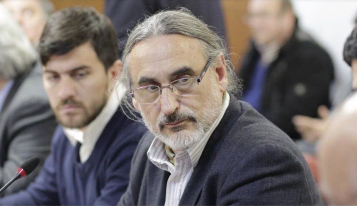 Basterra se presenta hoy ante el Senado para dar un informe sobre el sector agrícola