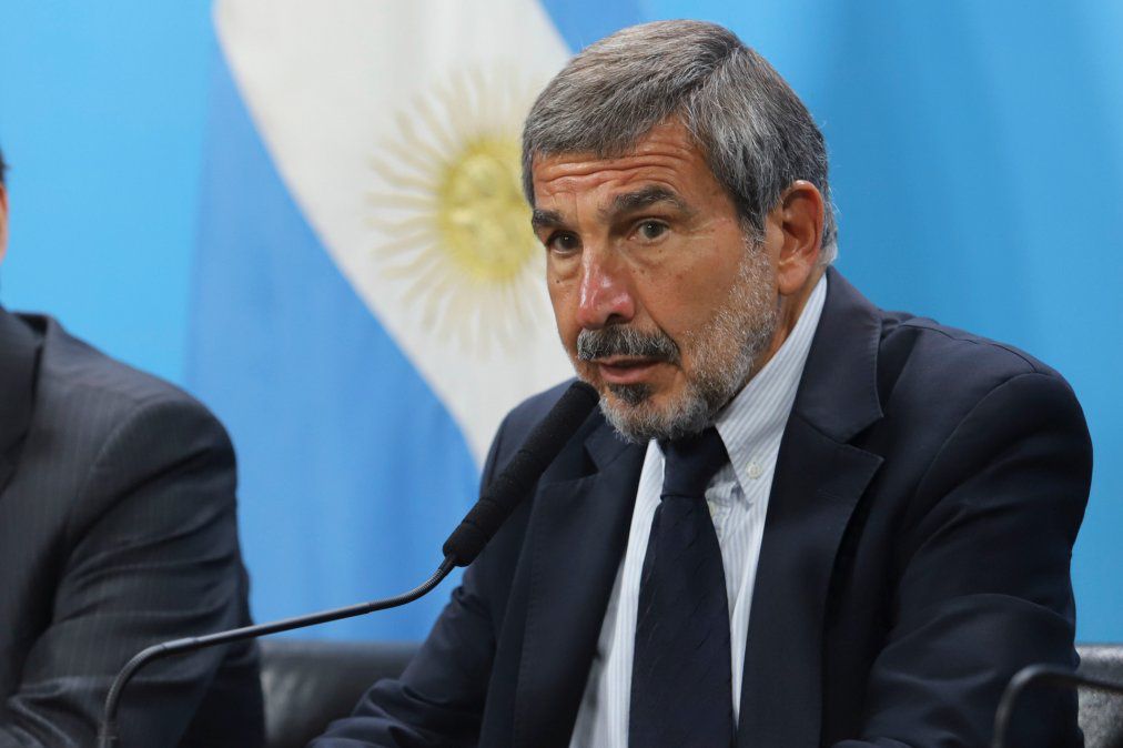 Salvarezza celebró el desarrollo del primer test de coronavirus argentino