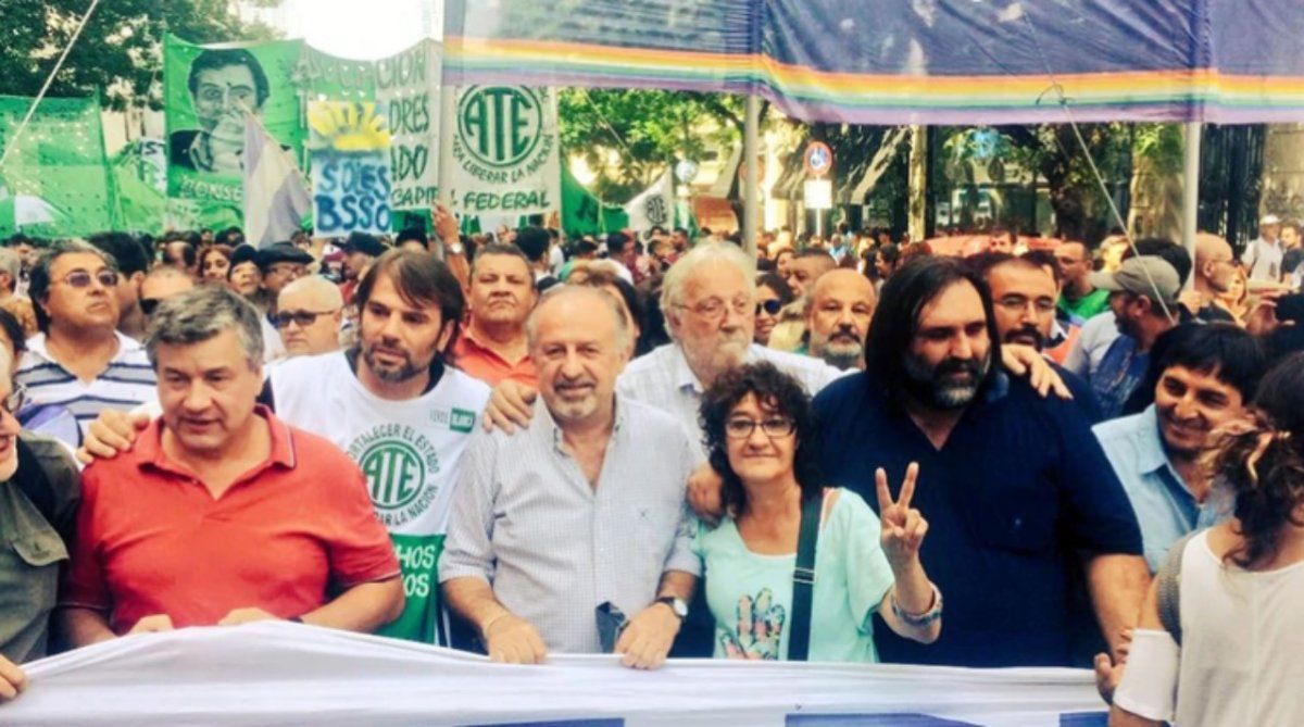 El Gobierno prorrogó la suspensión de las elecciones sindicales
