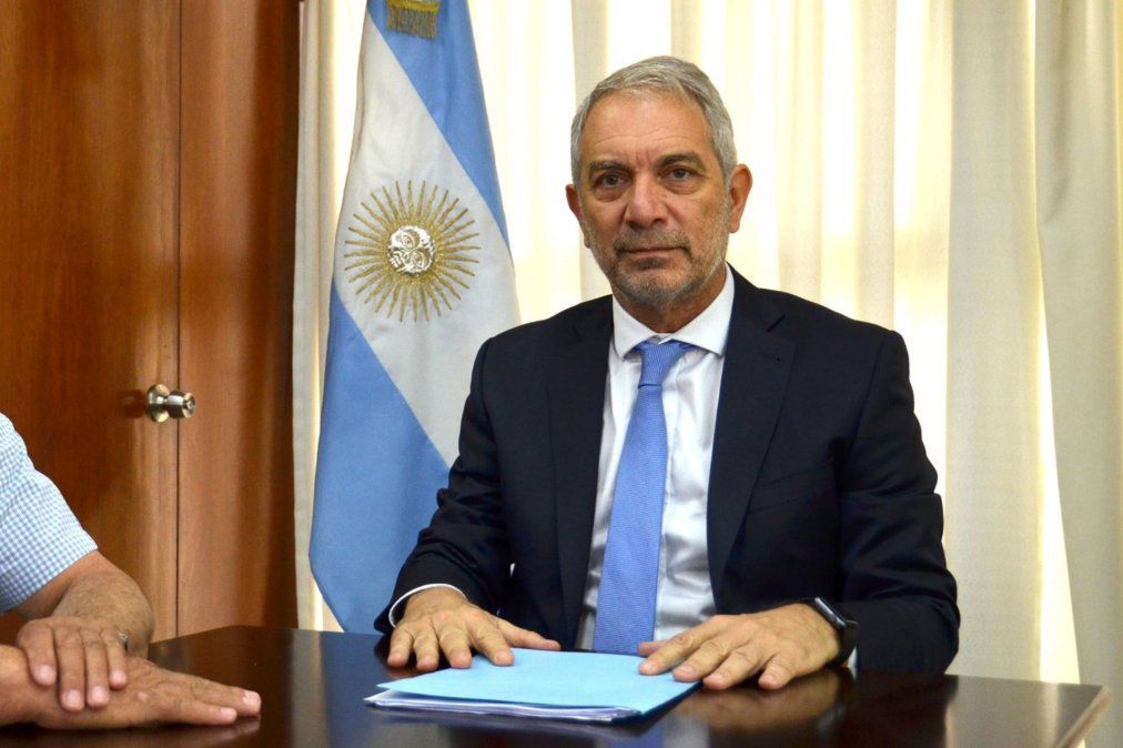 Alak rechazó propuesta de Bullrich de alojar presos en cuarteles o cárceles abandonadas: «Es una irresponsabilidad»