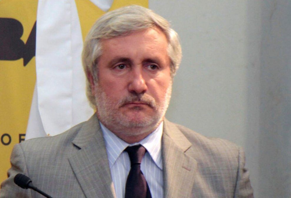 Conte Grand apuntó contra Casación por las liberaciones de presos