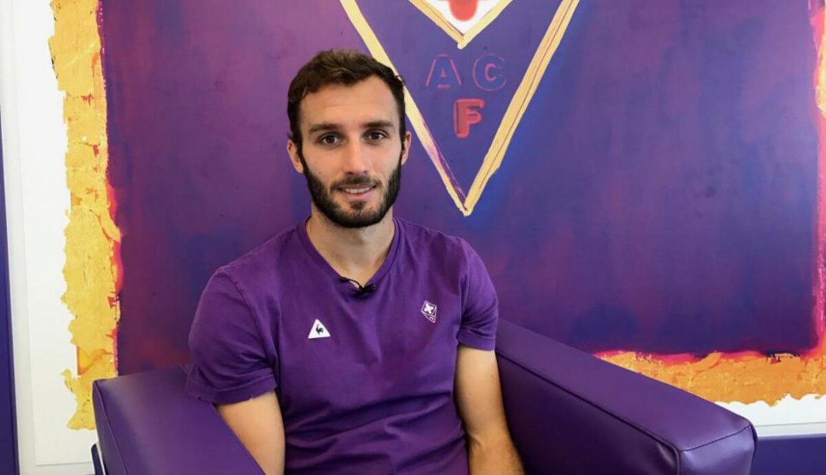 La Fiorentina informó seis nuevos casos de coronavirus: tres son futbolistas