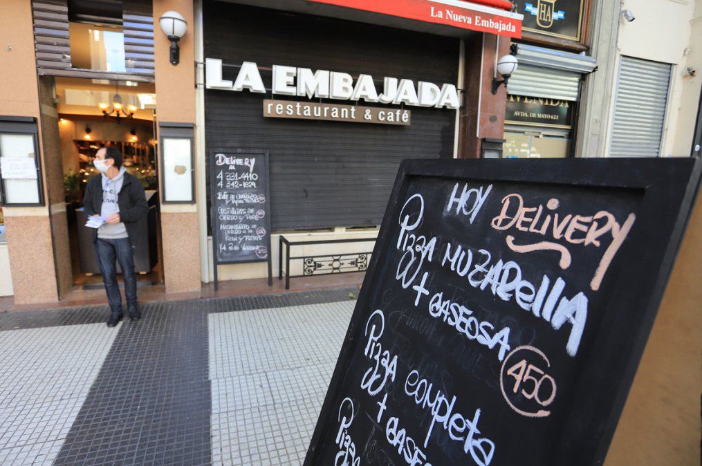 ¿Cuáles son las actividades que la Ciudad de Buenos Aires planea reabrir en la próxima etapa de la cuarentena?