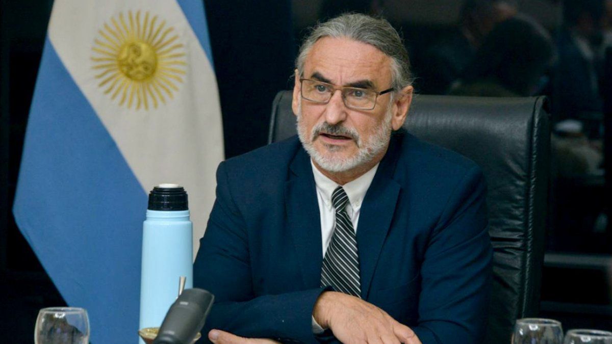 Basterra destacó la predisposición de Cámaras y gremios del agro para evitar un freno en la actividad