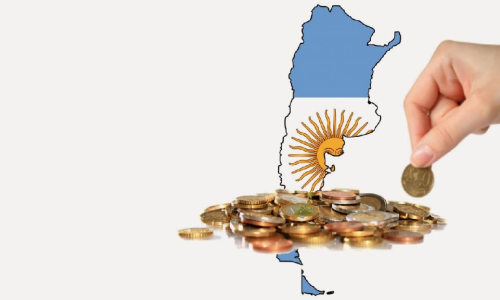 La dependencia de La Rioja con la coparticipación: $635 millones al 13 de mayo