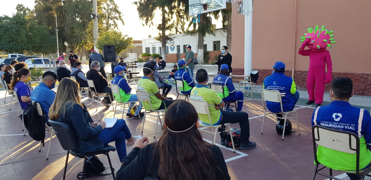 La cuarentena administrada debuta con 60 casos de coronavirus en La Rioja