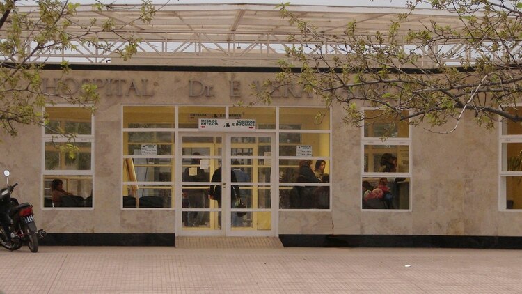 Una enfermera es la primera directora de gestión del hospital Vera Barros