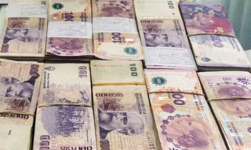 La Rioja recibió $2.263 millones por coparticipación federal desde el 1 al 27 de mayo