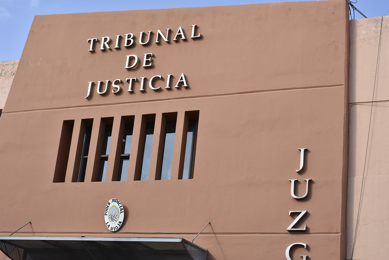 A pesar de anunciar la apertura, el TSJ cambió de parecer y continúa la feria judicial