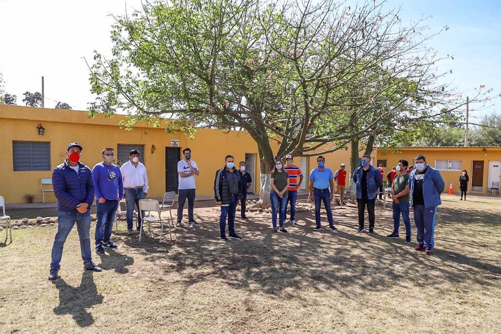Cierre de semana: Capital goza de buena salud, opositora al peronismo