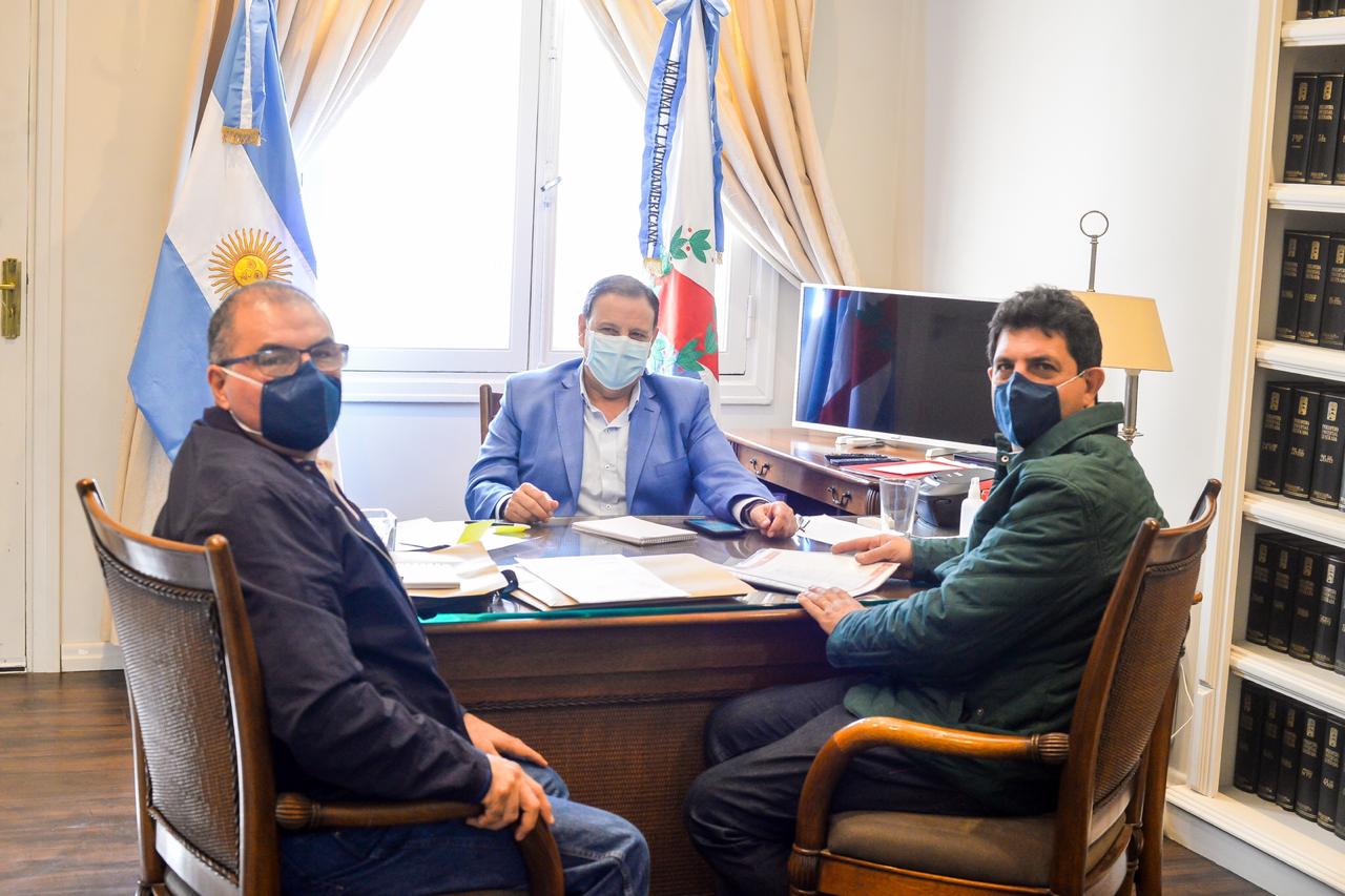 Se inicia una semana con la preocupación de  comerciantes por la extensión de la cuarentena