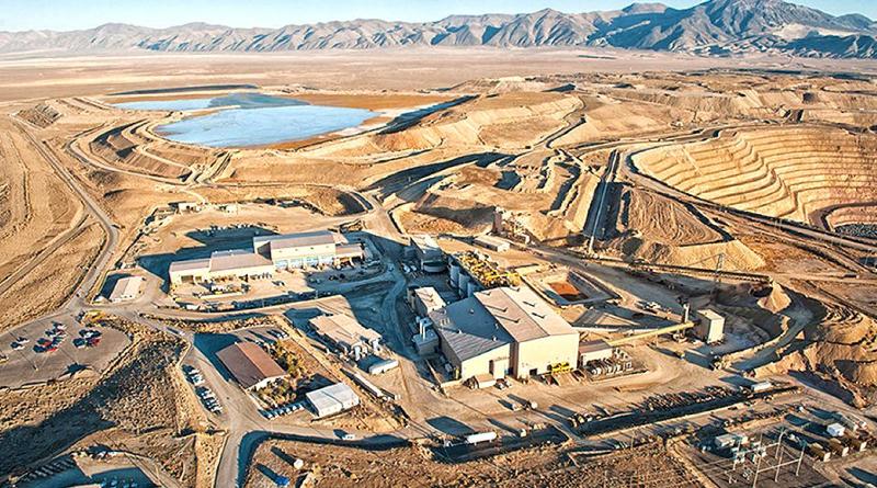 La Rioja rodeada de provincias con inversiones mineras por US$ 25.000 millones