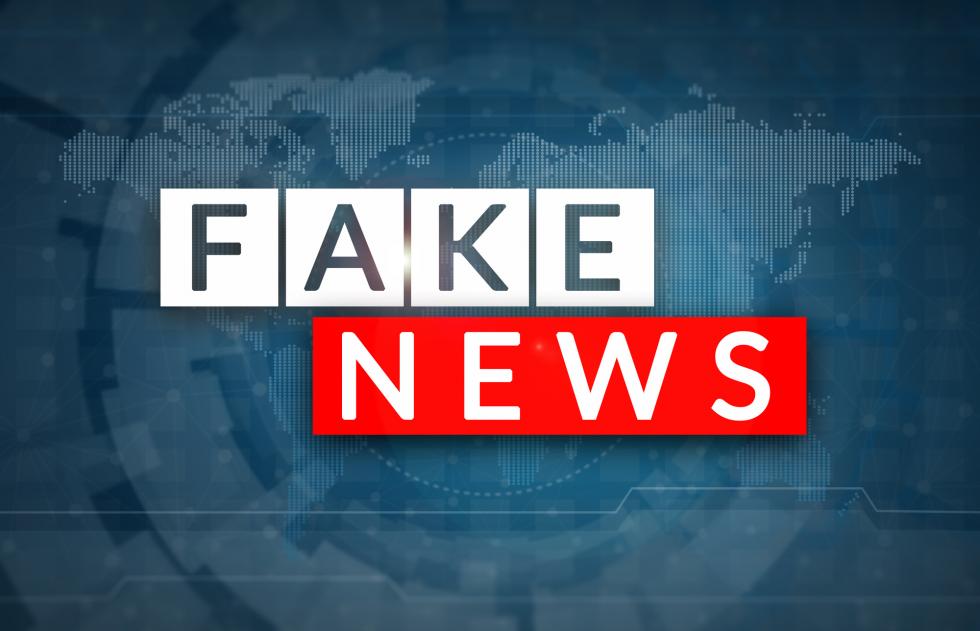 Cada error político del Gobierno se transforma en una Fake News en La Rioja