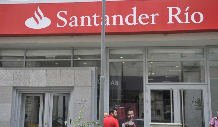 Las entidades financieras empezaron a pagar más impuestos en La Rioja