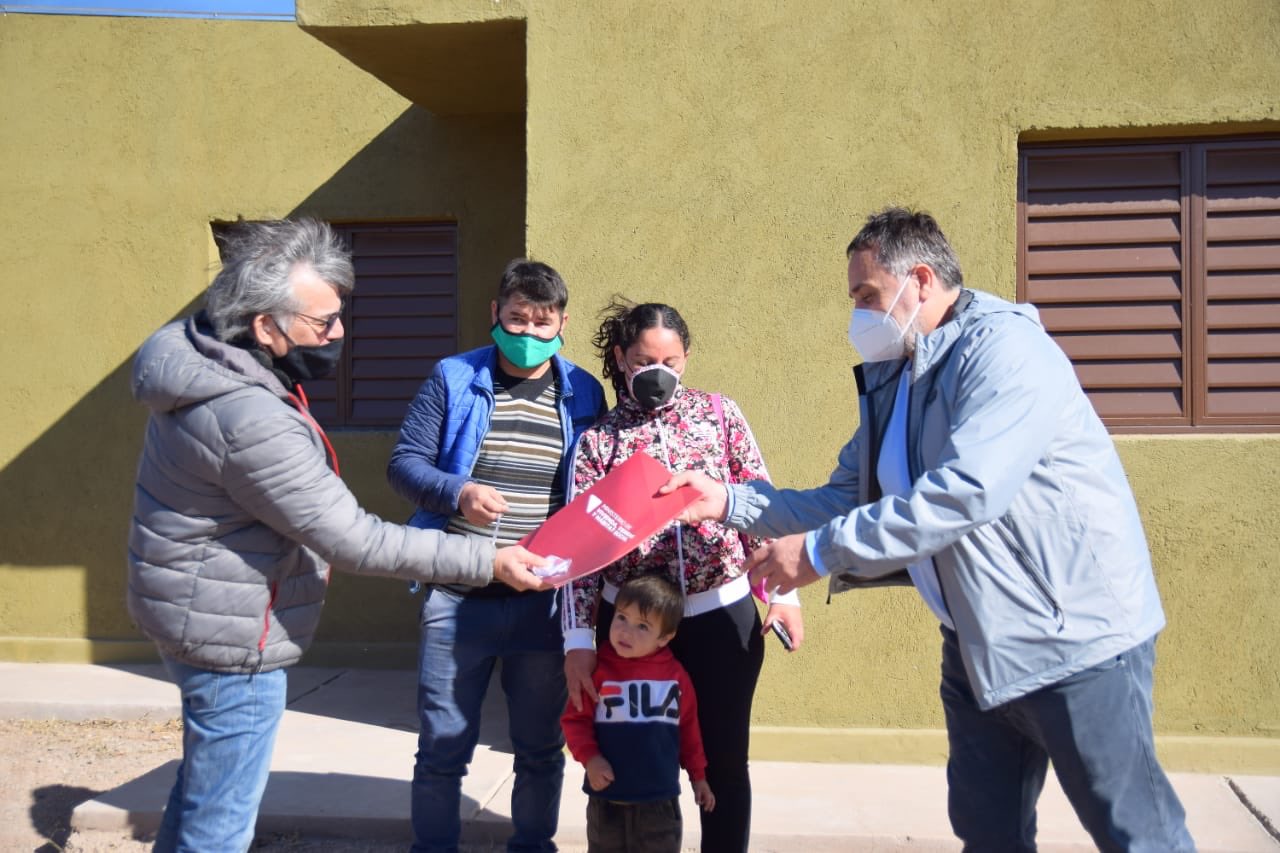 De la huerta orgánica y el mercado popular a mejorar la calidad de vida
