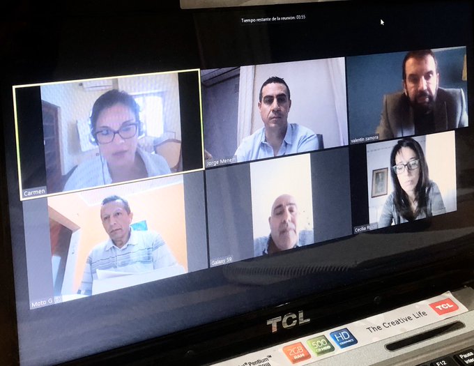 Crean el Registro Preventivo y Virtual para el control del gasto en el gobierno