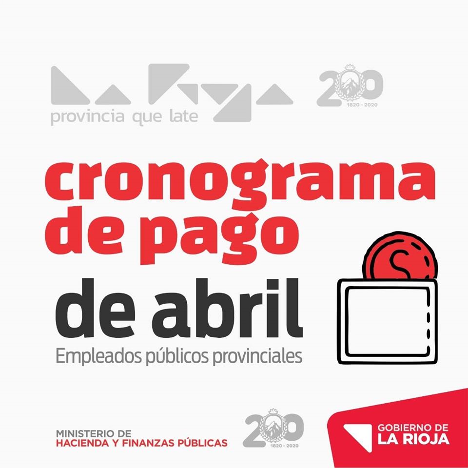 1 de Mayo, el día que se»cortó» la mala costumbre de cobrar los sueldos