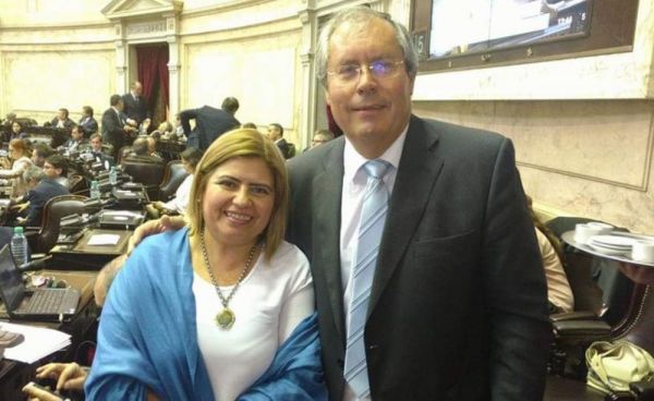 Reclaman que se instrumente una ley impulsada por el fallecido diputado Olivares