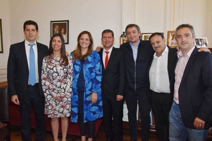 ¿Por qué se deterioró la relación de los Fernández con el Gobierno de La Rioja?