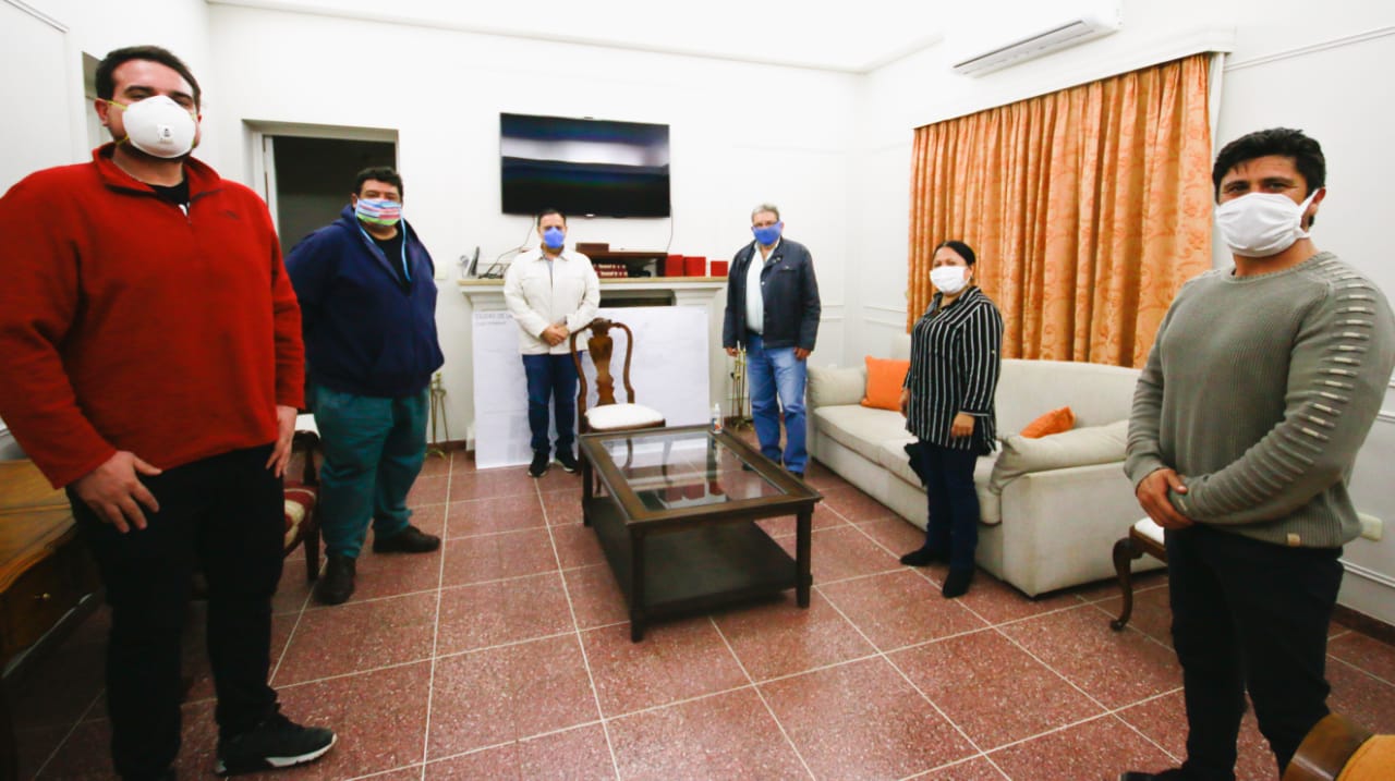 La Capital, el amor no correspondido del gobernador