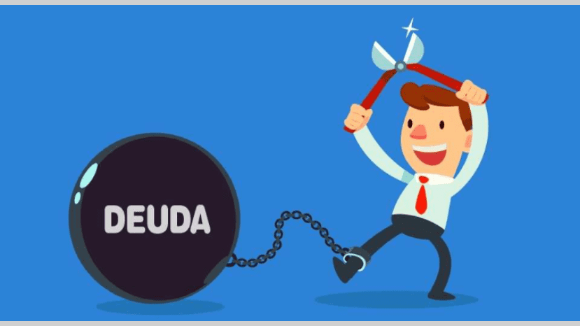 La deuda de los empleados públicos ascendería a $6.000 millones que compra el Gobierno de La Rioja