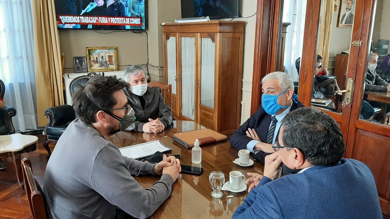 Los diputados del PJ construyen un camino hacia el Gobierno por sus respectivas reelecciones