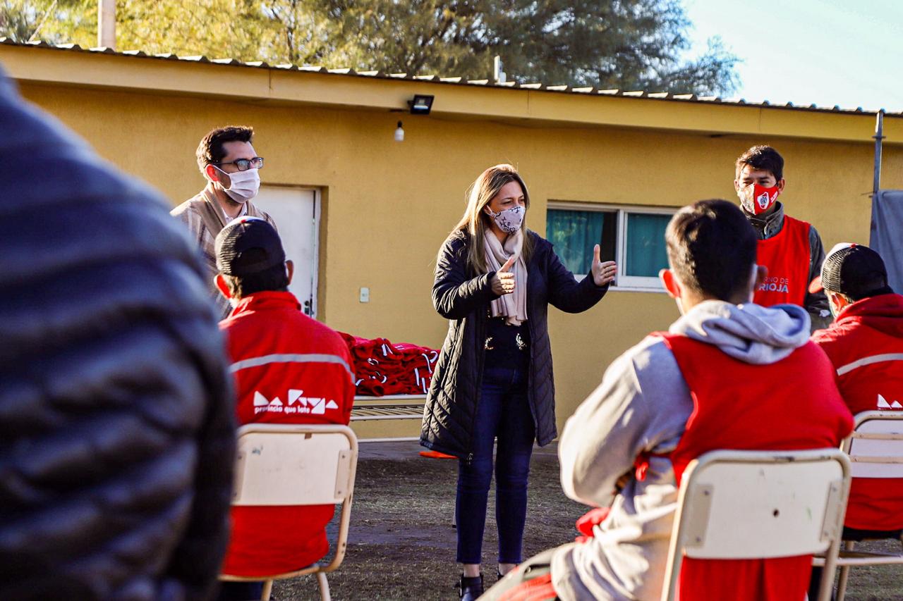 Luna Corzo podría manejar la caja en Hacienda: una alternativa para el segundo semestre
