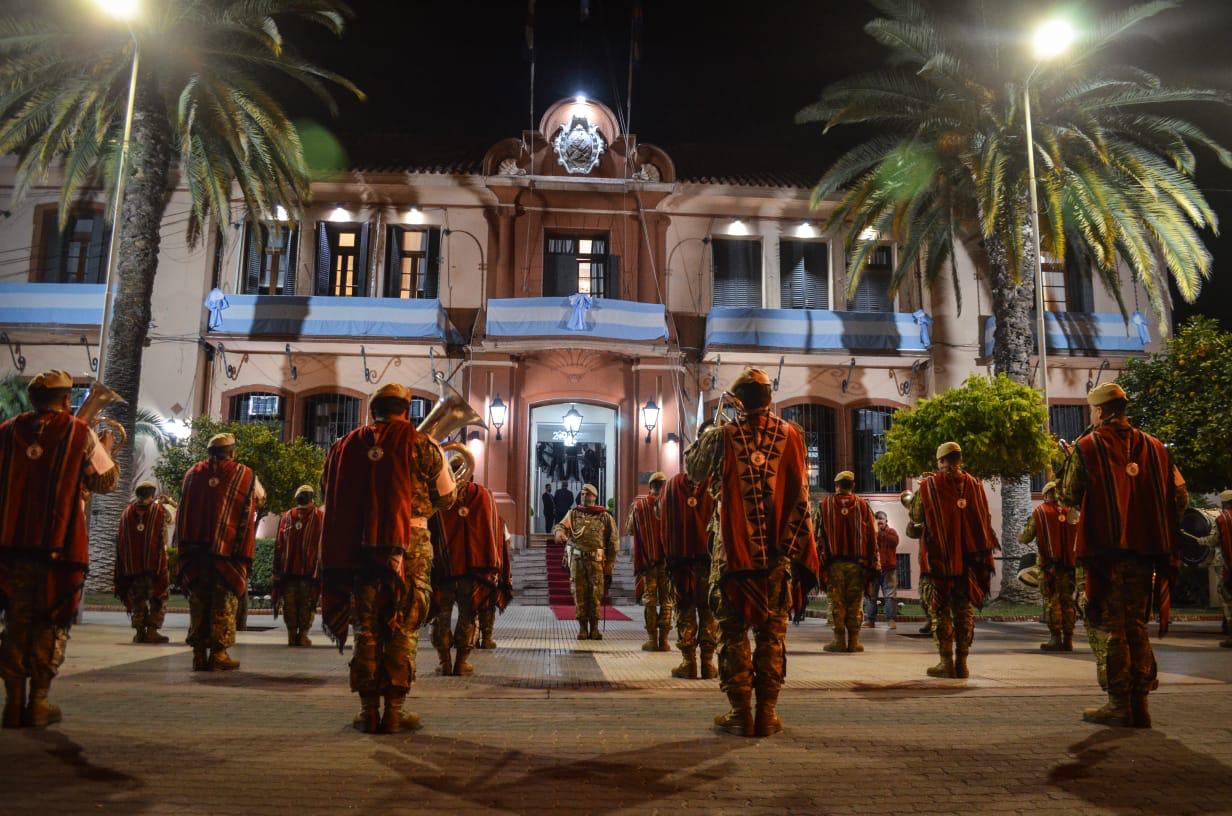 Cada riojano recibió $7.711 en el primer cuatrimestre por recursos nacionales, siendo La Rioja la más beneficiada por habitante