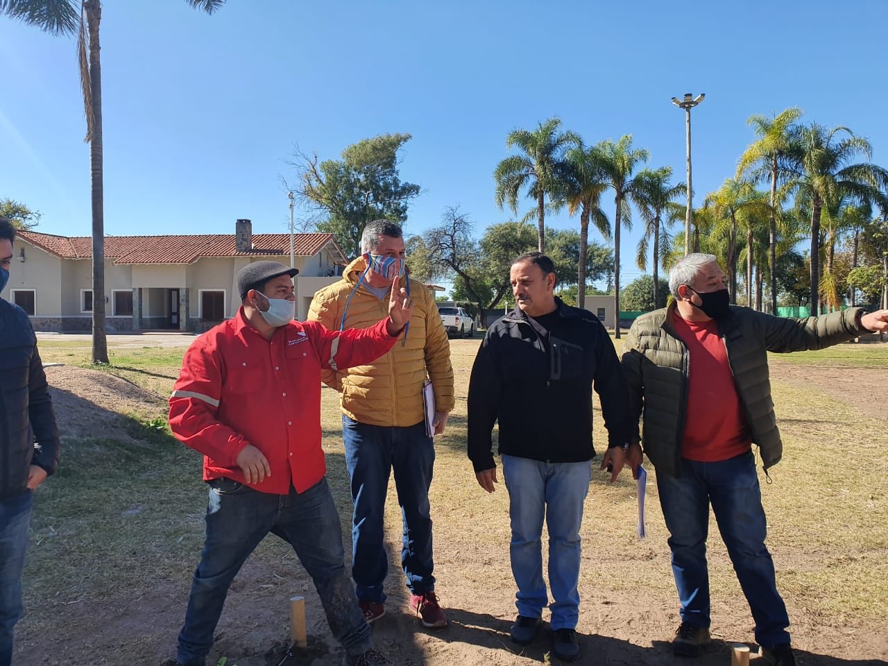 Con la flexibilización de la cuarentena, la culpa solo será de quien gobierna