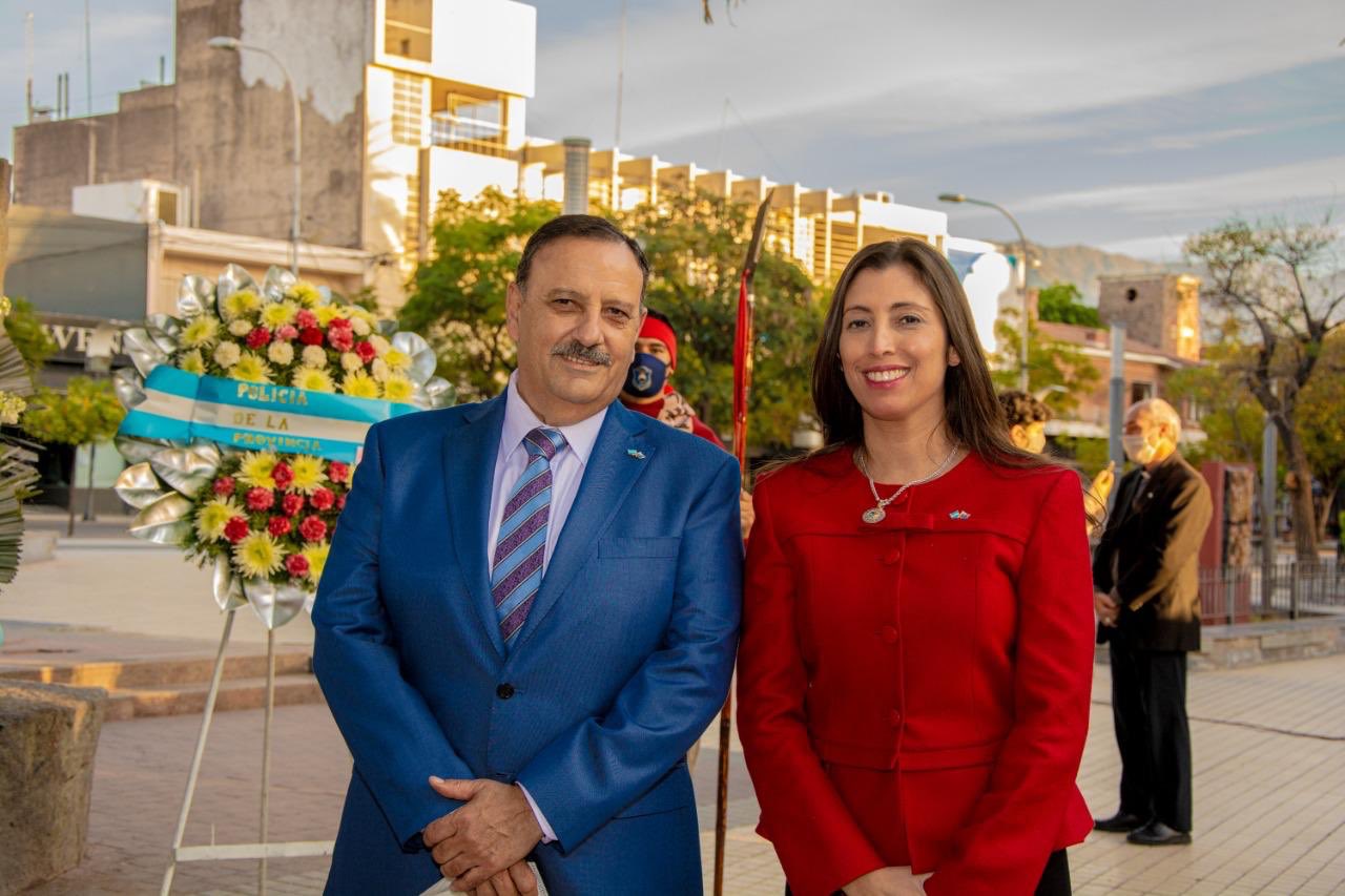 El gran desafío del Gobierno de La Rioja: Recomponer la relación con Alberto y Cristina