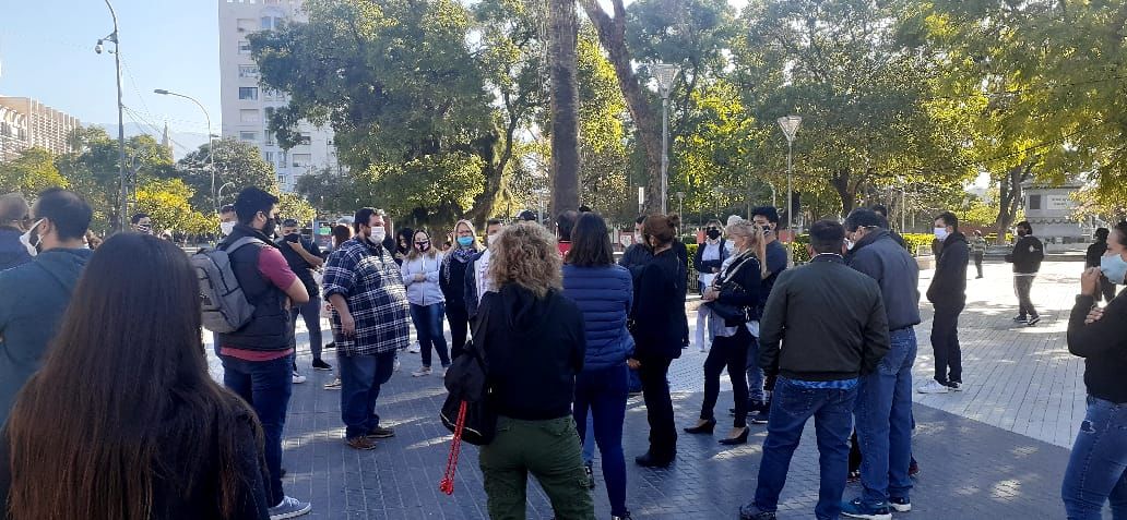 ¿Porqué no se levanta la cuarentena con solo 13 casos activos de coronavirus en La Rioja?