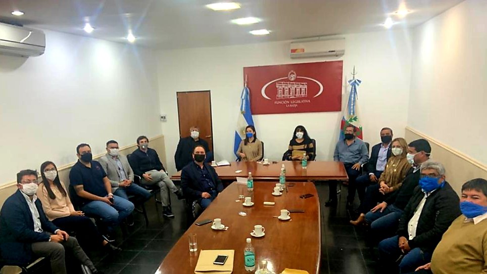 Los diputados del PJ en busca del protagonismo perdido: El 50% se va y no sabe si renueva su banca
