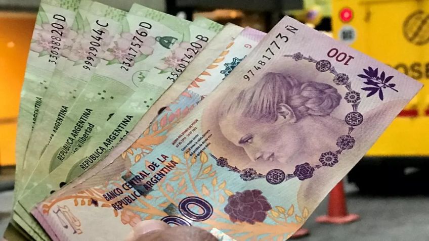 Creció la masa monetaria y es mayor desde la salida de la convertibilidad