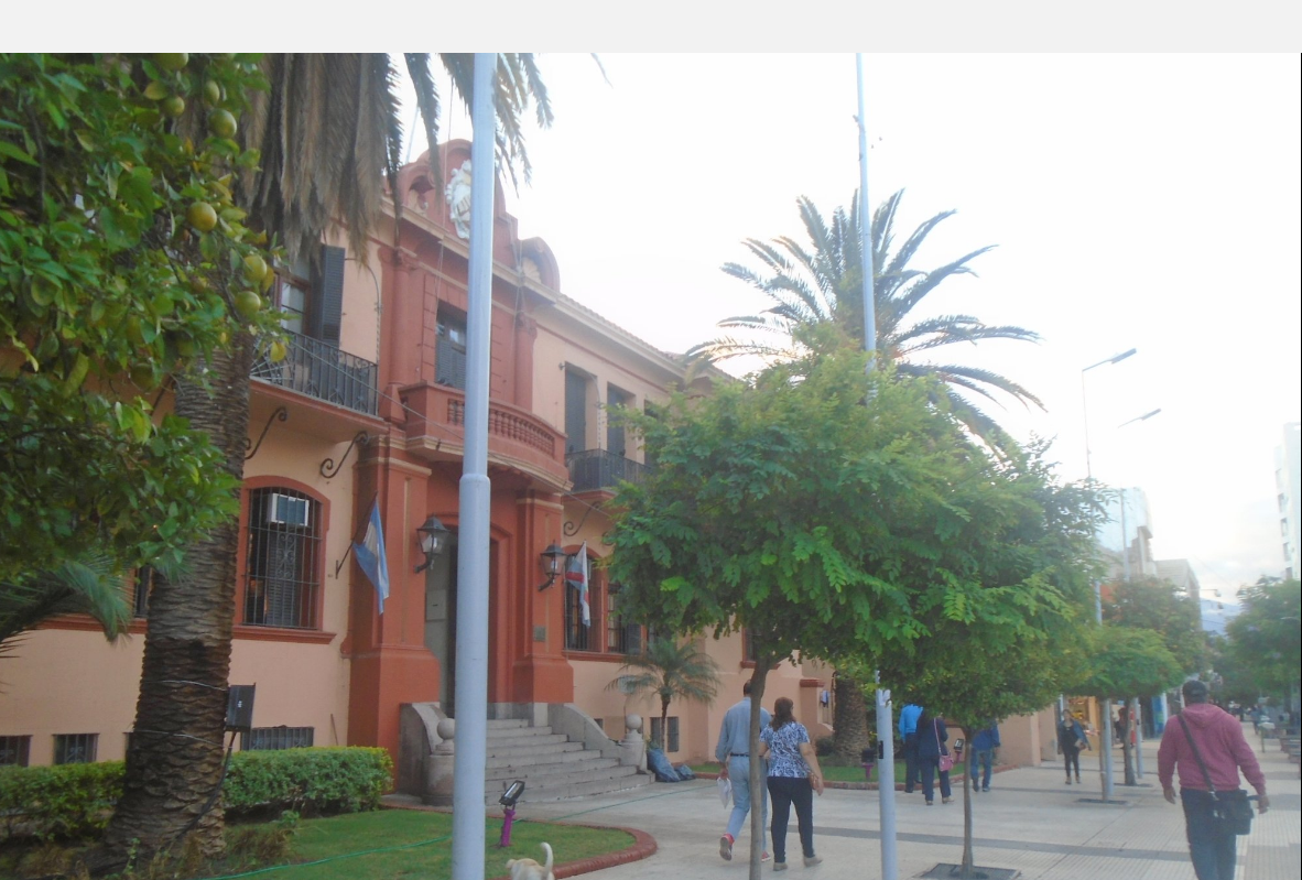 La Rioja con caída interanual nominal del 7% por coparticipación en primera semana de mayo
