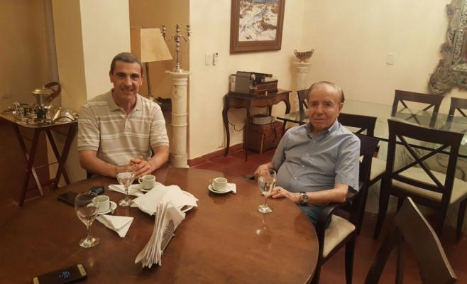 El estilo Guerra sobrevuela en el Ministerio de Hacienda