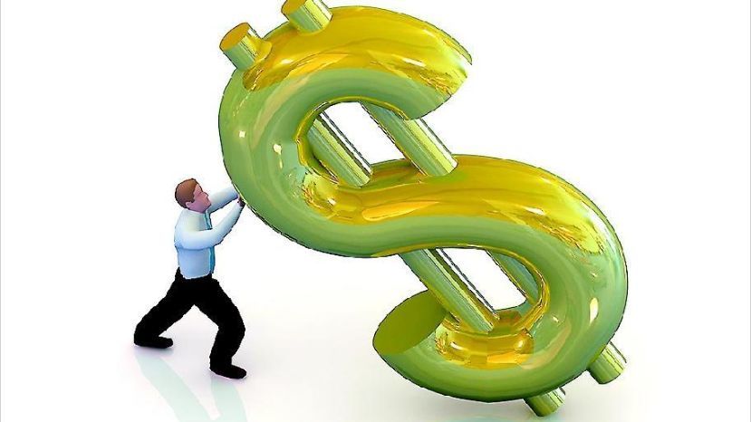A una semana de terminar mayo, la coparticipación con una caída del 44,3% para La Rioja