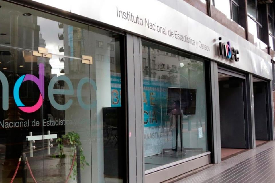 En abril, la inflación del NOA fue 2,6 y tiene la más alta del país