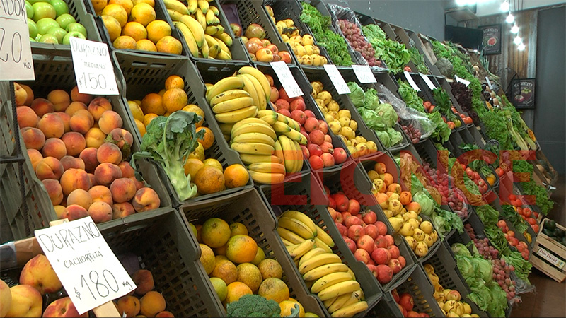 Los alimentos básicos subieron más de 20% en el primer cuatrimestre y en algunos casos cuadruplicaron sus precios en La Rioja
